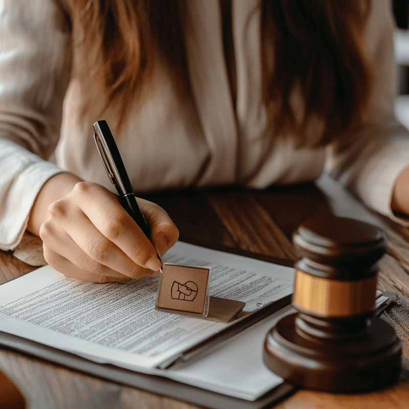 Trámites Notariales